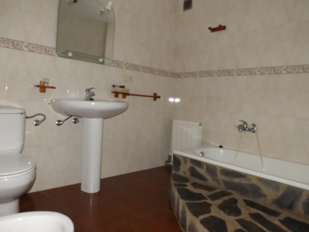 Alojamiento Rural Mirador Del Avellano Alpujarra De La Sierra Phòng bức ảnh