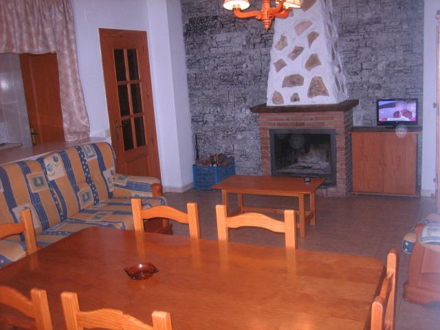 Alojamiento Rural Mirador Del Avellano Alpujarra De La Sierra Phòng bức ảnh